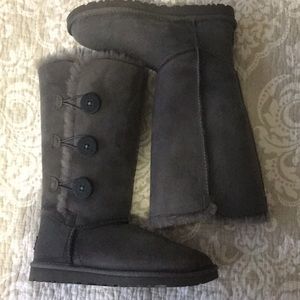 Ugg Women’s Bailey Button Boot